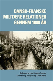 Dansk-franske militære relationer gennem 1000 år