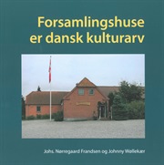 Forsamlingshuse er dansk kulturarv