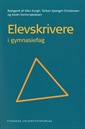 Elevskrivere i gymnasiefag