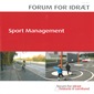 Forum for idræt 2014