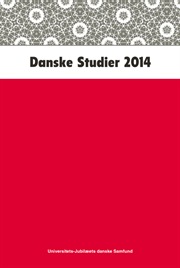 Danske Studier 2014