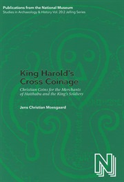 King Harold\'s Cross Coinage