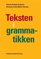 Teksten i grammatikken