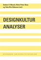 Designkulturanalyser