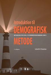 Introduktion til demografisk metode