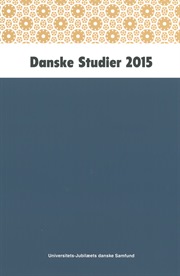 Danske Studier 2015