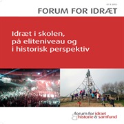 Forum for idræt 2015