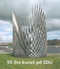 50 års kunst på SDU