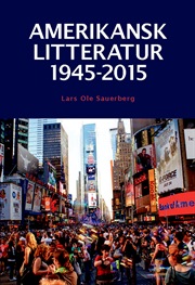 Amerikansk litteratur 1945-2015