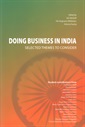 Doing Business in India