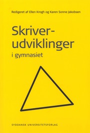 Skriverudviklinger i gymnasiet