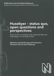 Husebyer - status quo, open questions and perspectives