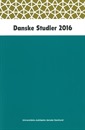 Danske Studier 2016