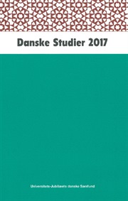 Danske Studier 2017