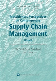 Practitioners Perspectives on Contemporary Supply Chain Management Issues