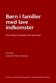 Børn i familier med lave indkomster