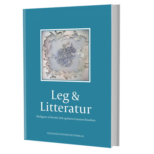 Leg & Litteratur