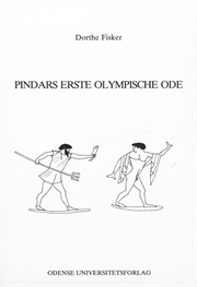 Pindars erste Olympische Ode 