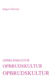 Opbrudskultur 