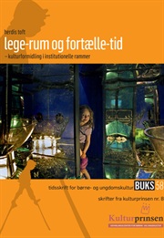 Børne- & Ungdomskultur 58