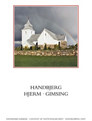 Danmarks Kirker: Ringkøbing amt, hft. 21-22