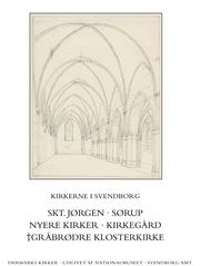 Danmarks Kirker: Svendborg amt, hft. 5-6