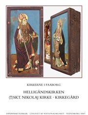 Danmarks Kirker: Svendborg amt, hft. 7-8