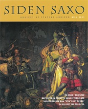 Siden Saxo 2011:4