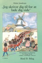 Jeg skriver dig til for at lade dig vide (bd. 1-2)