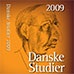 Danske Studier 2009